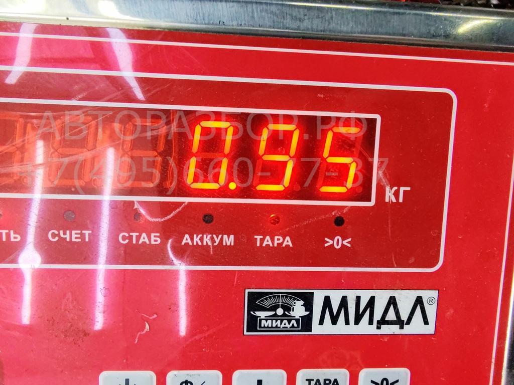 Панель приборов