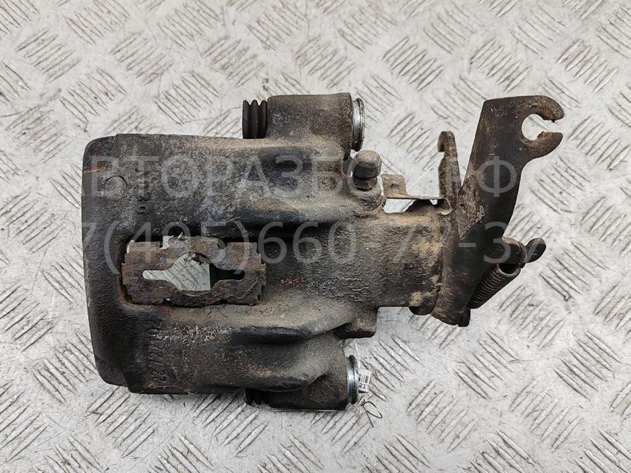 Суппорт задний правый