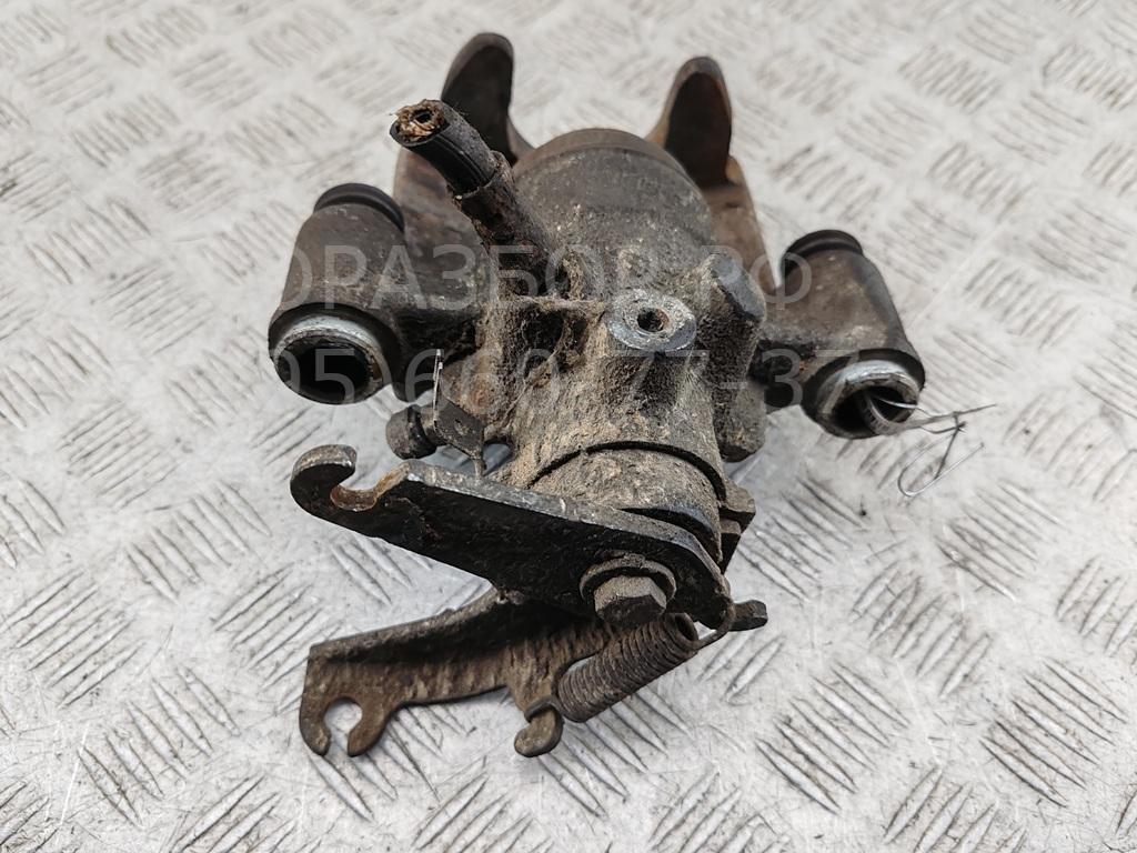 Суппорт задний правый