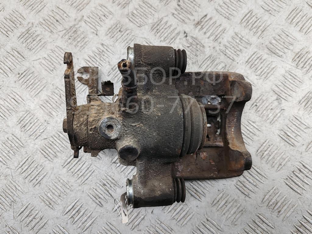 Суппорт задний правый