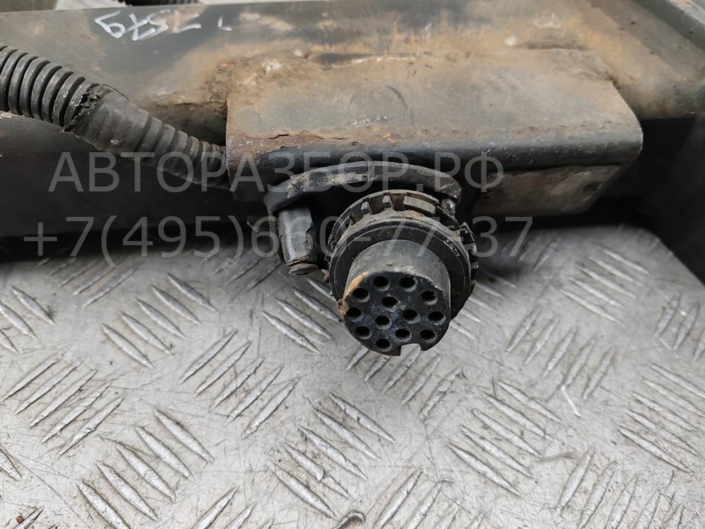 Сцепное устройство (Фаркоп)