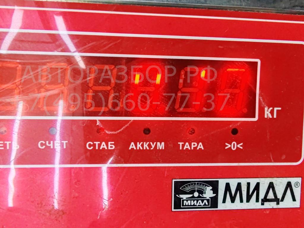 Реле свечей накала