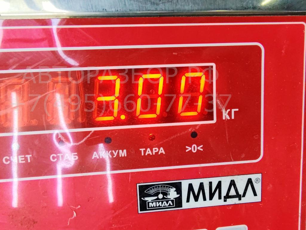Блок предохранителей
