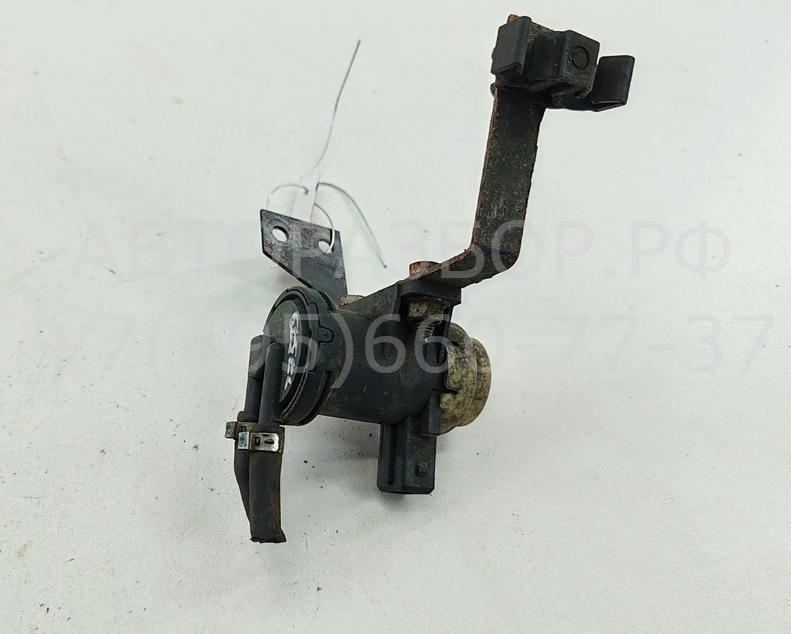 Клапан электромагнитный