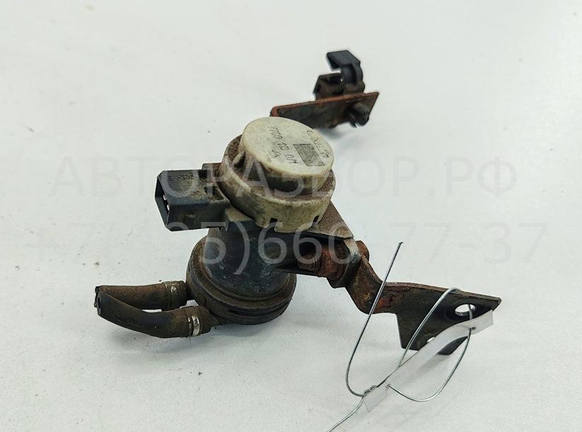 Клапан электромагнитный