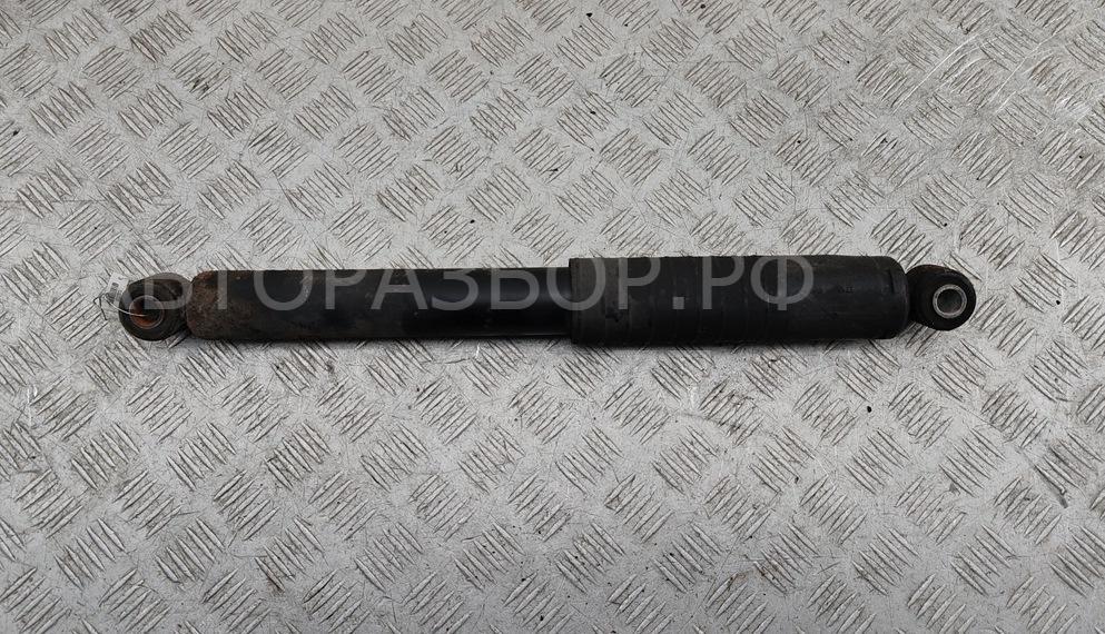 Амортизатор задний правый