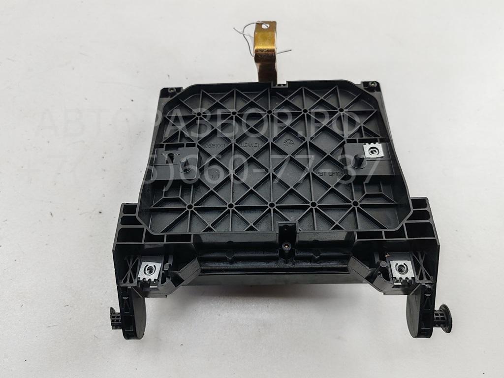 Блок предохранителей