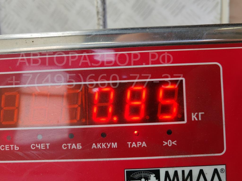 Блок предохранителей