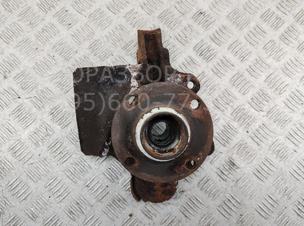 Ступица передняя