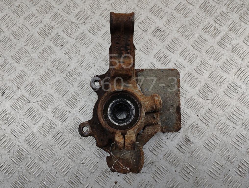 Ступица передняя