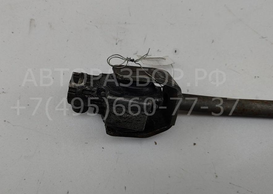 Кулиса МКПП / АКПП