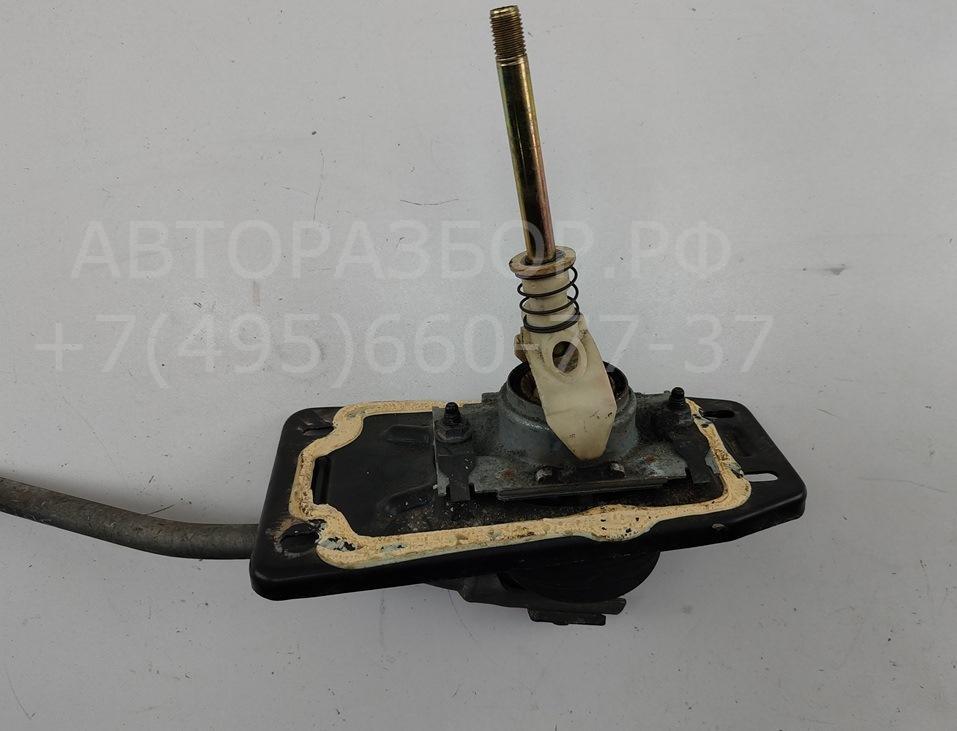 Кулиса МКПП / АКПП