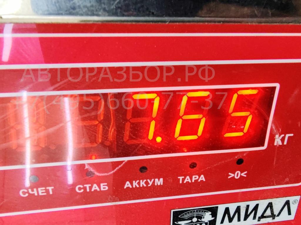 Полуось передняя правая