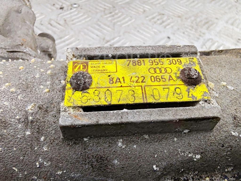 Рейка рулевая