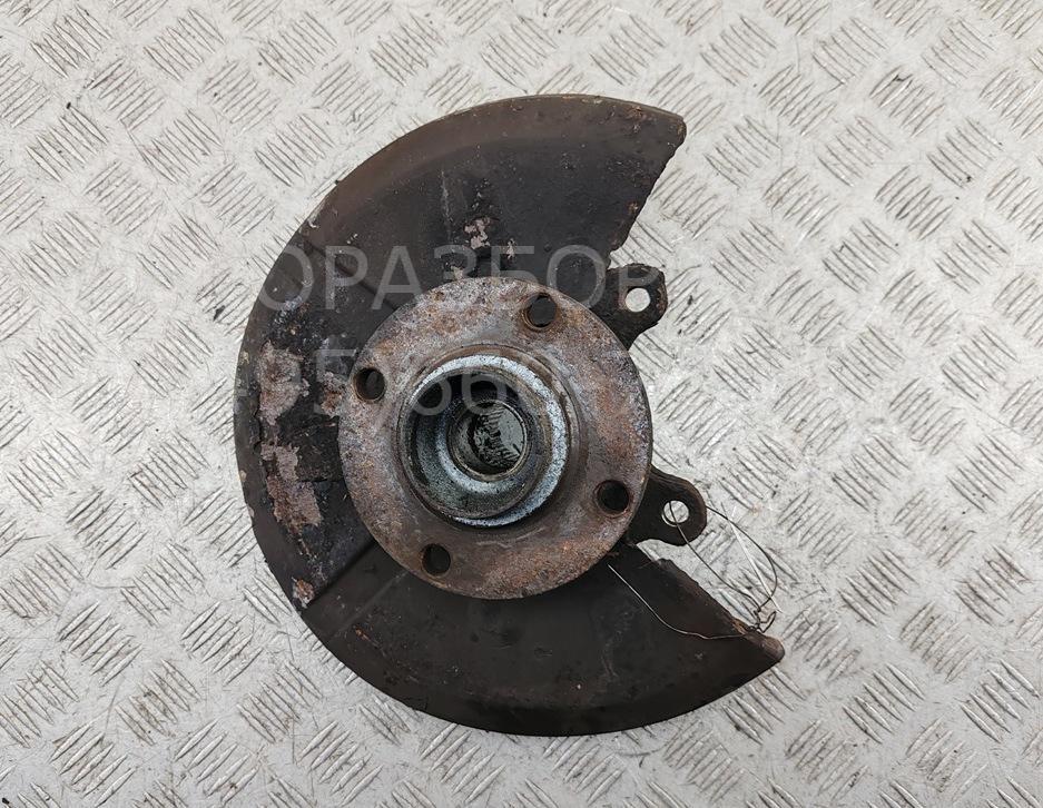 Ступица передняя