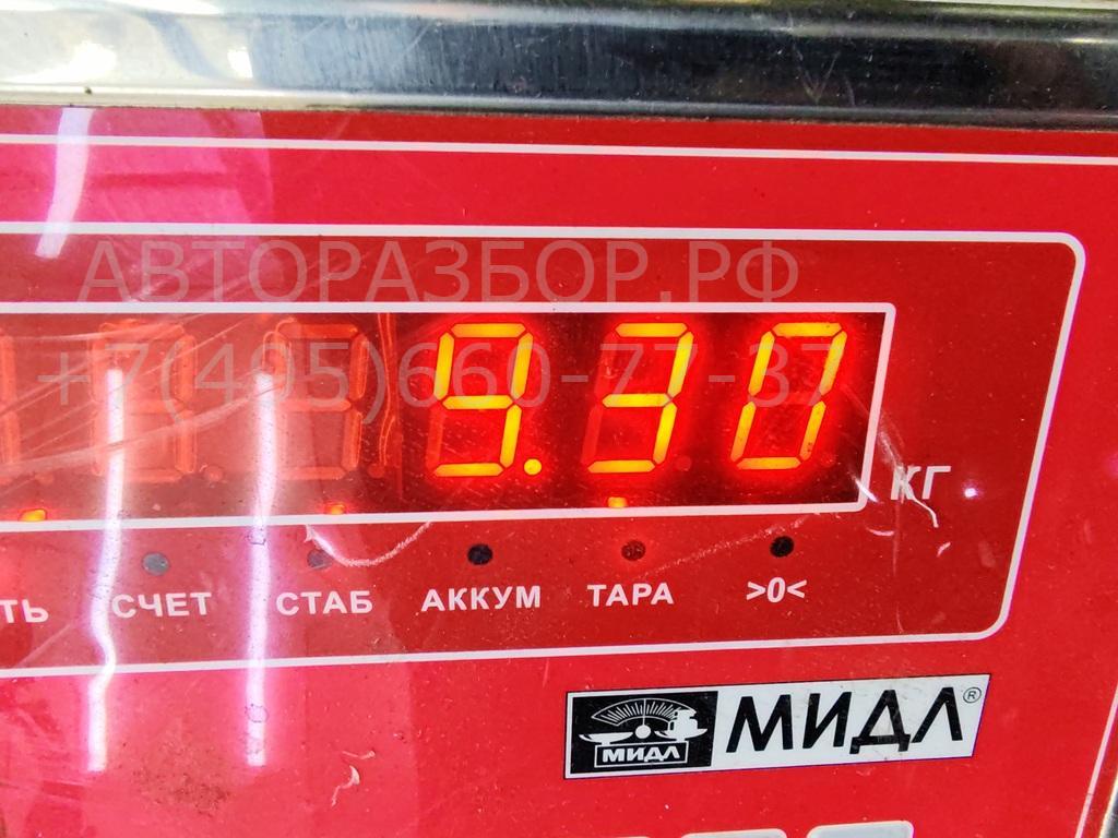 Балка подмоторная
