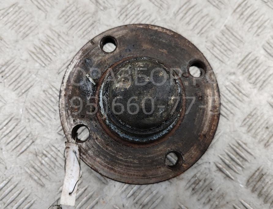 Ступица задняя