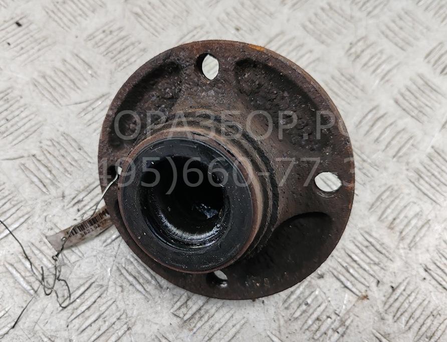 Ступица задняя