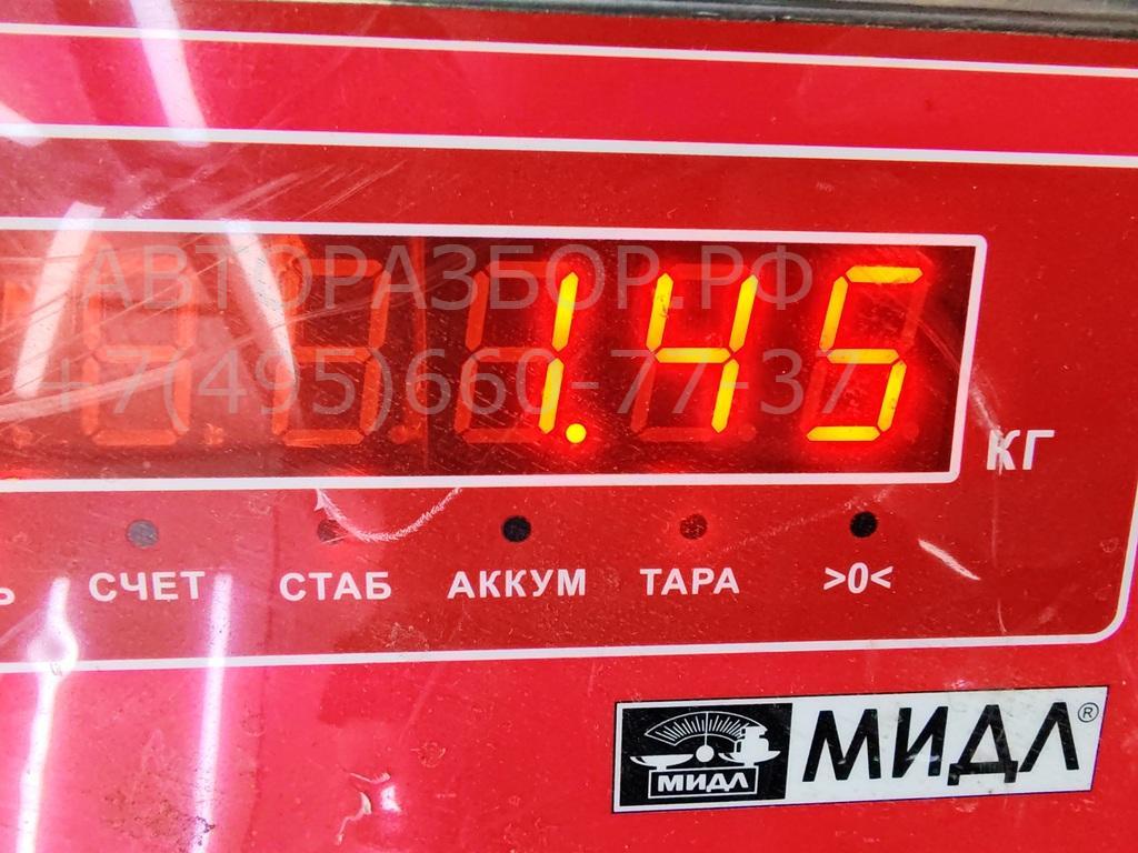 Корпус воздушного фильтра