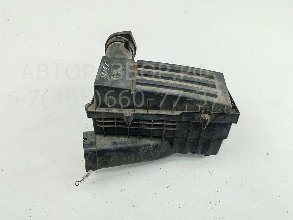 Корпус воздушного фильтра