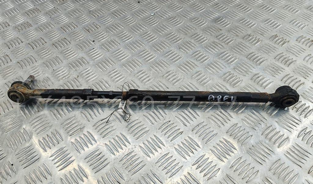 Тяга регулировки развала