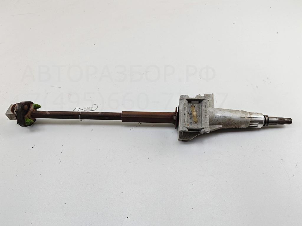 Колонка рулевая