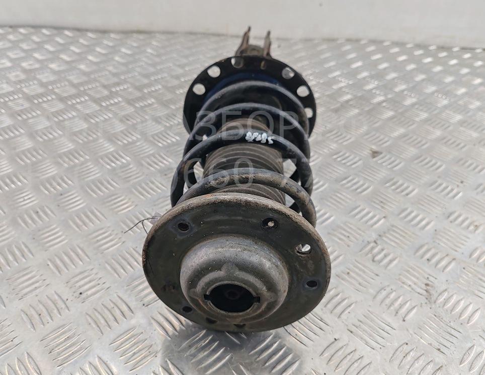 Амортизатор передний левый