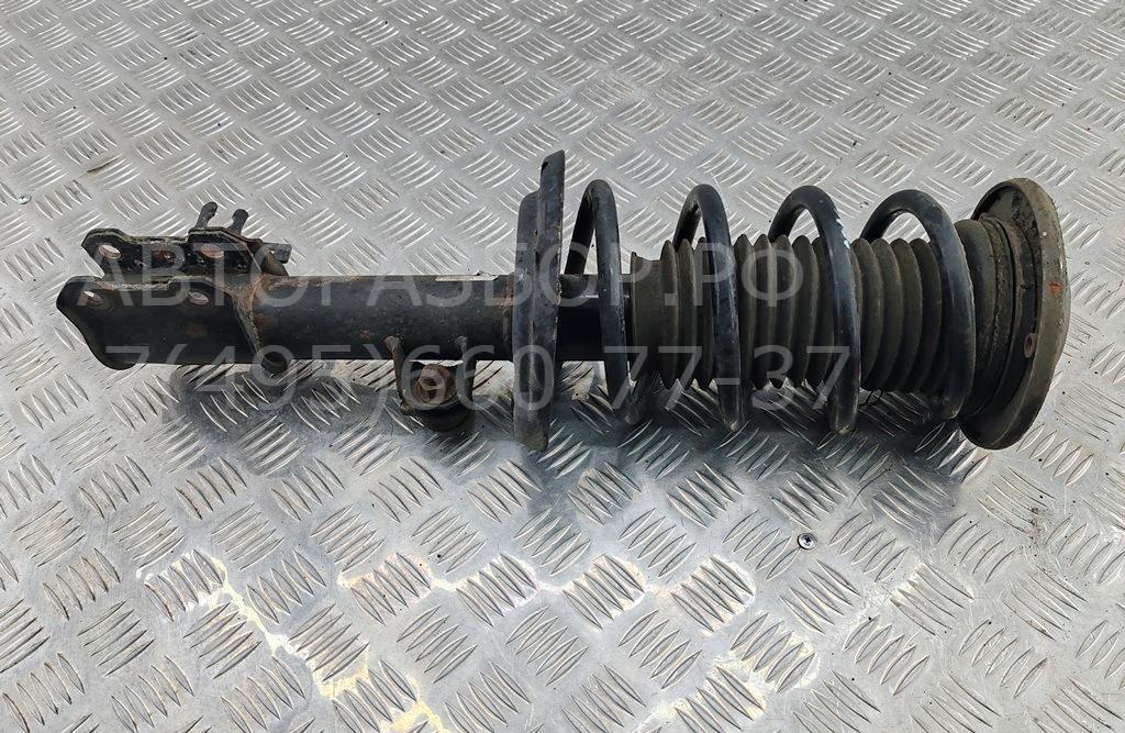 Амортизатор передний левый