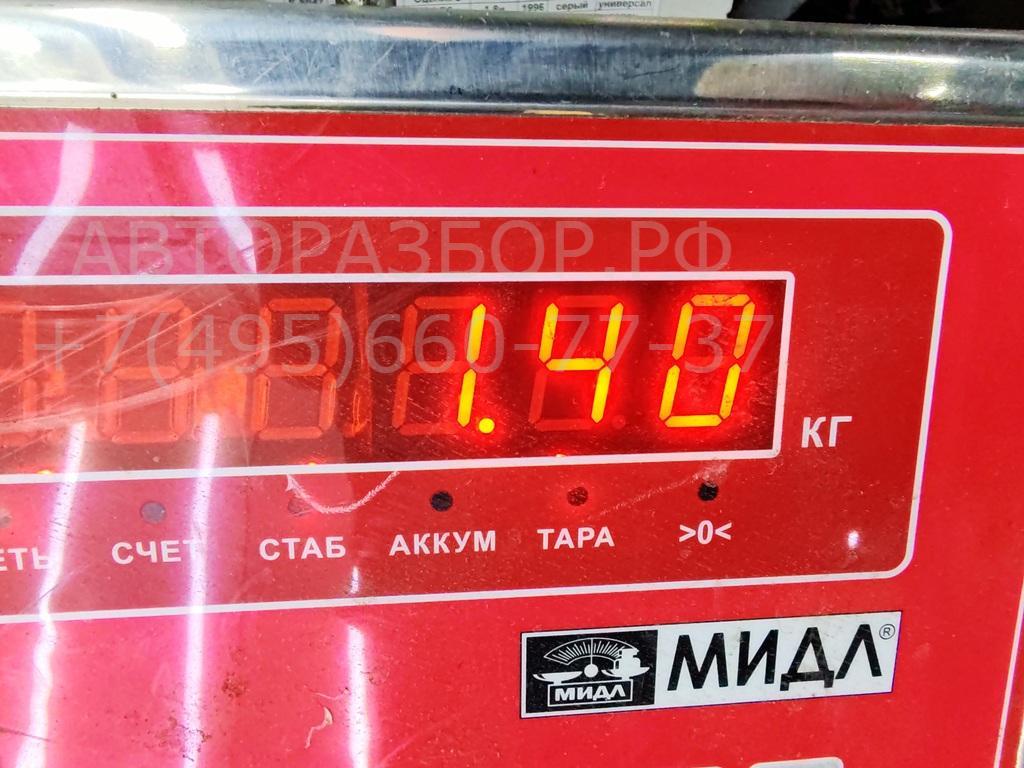 Кулиса МКПП / АКПП