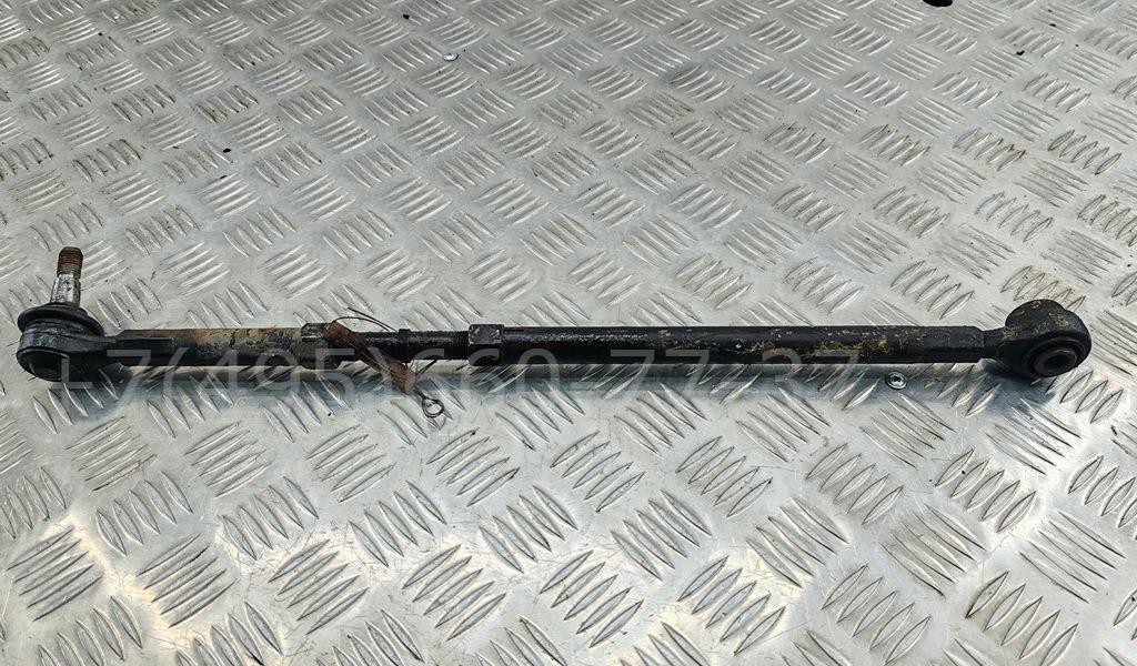 Тяга регулировки развала