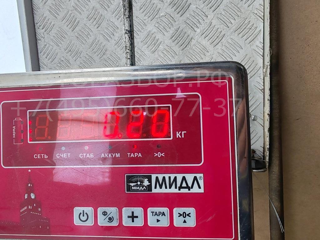 Блок открывания багажника