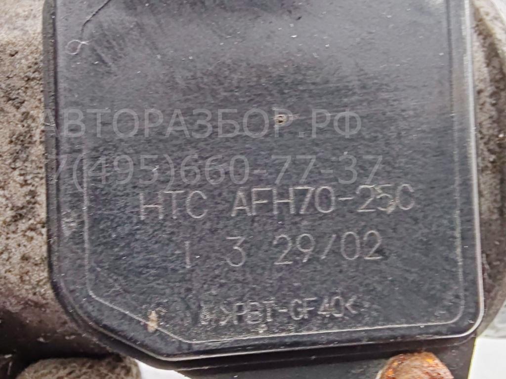 Расходомер воздуха (ДМРВ)