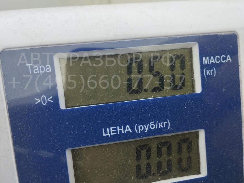 Блок управления парковочным тормозом