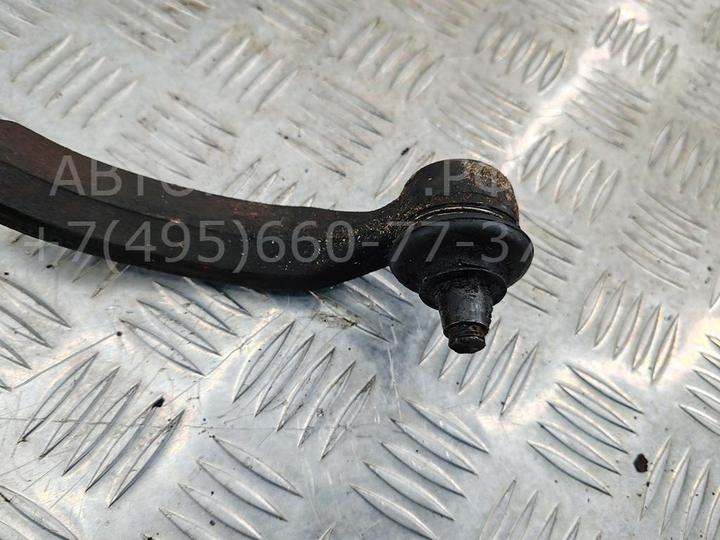 Рейка рулевая