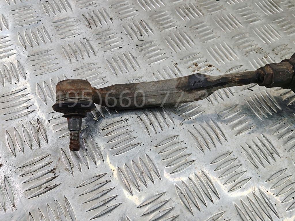 Рейка рулевая