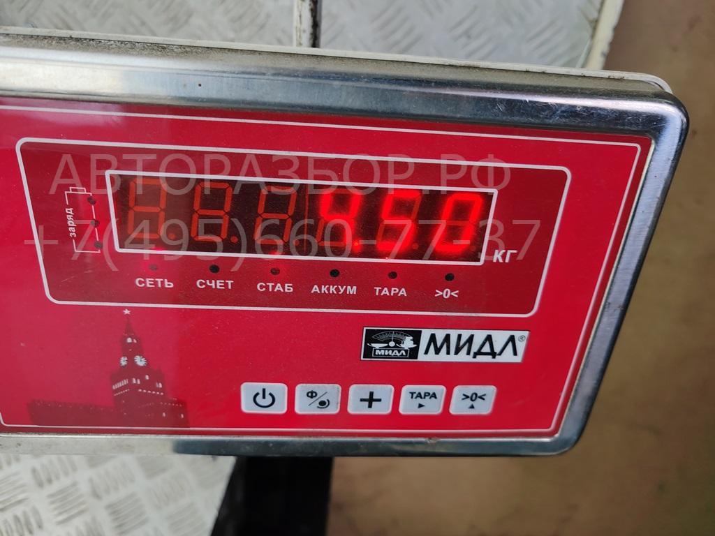 Интеркулер