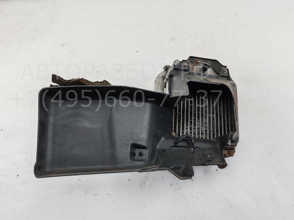 Интеркулер