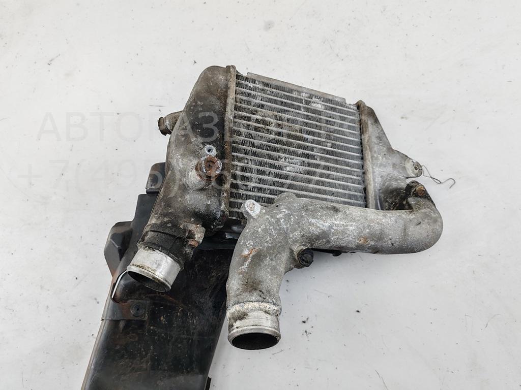 Интеркулер