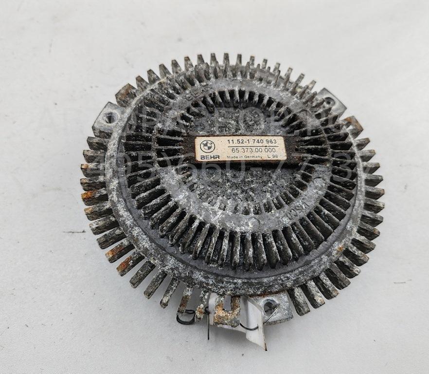 Термомуфта