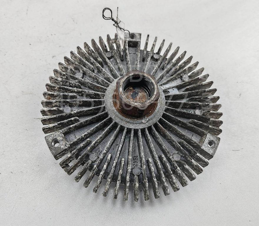 Термомуфта