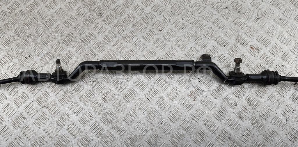 Тяга рулевая