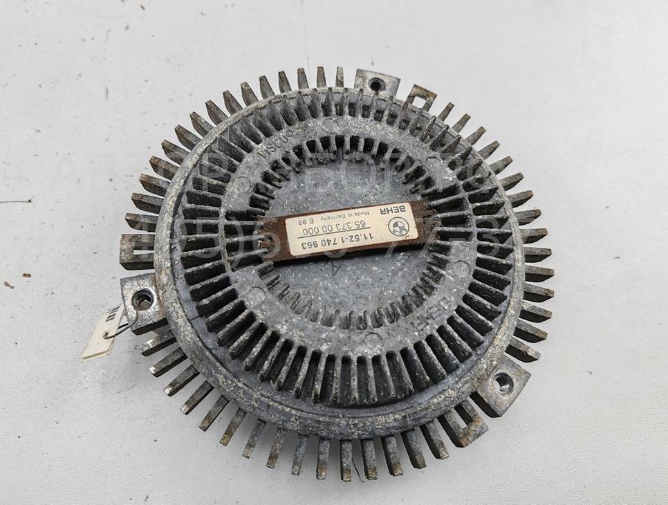 Термомуфта