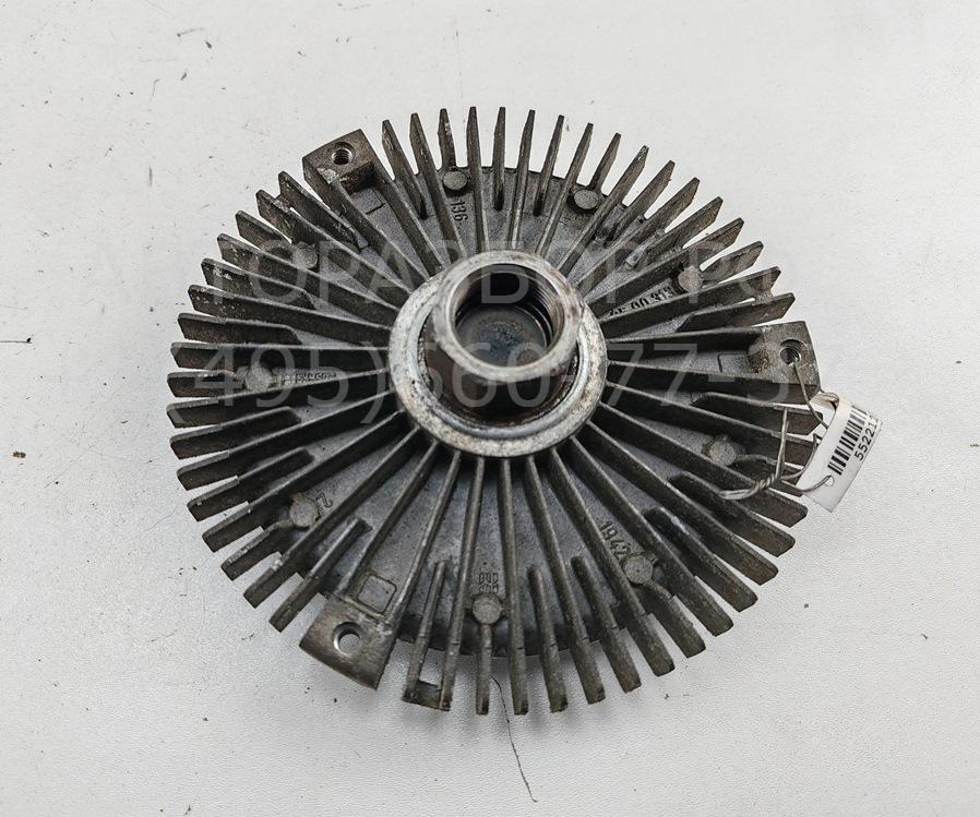 Термомуфта