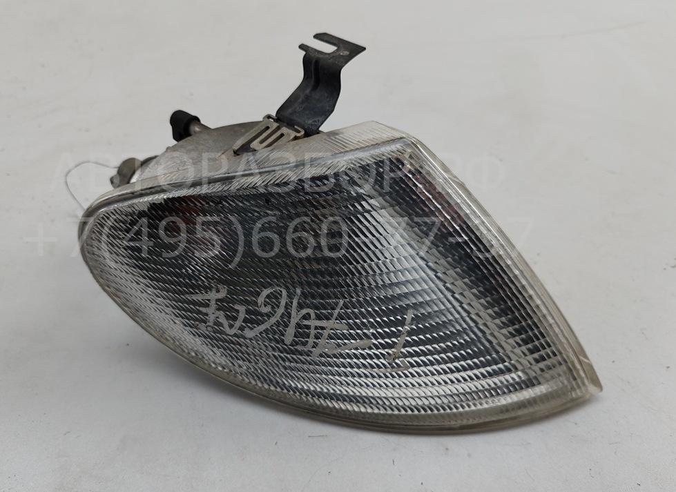 Указатель поворота правый