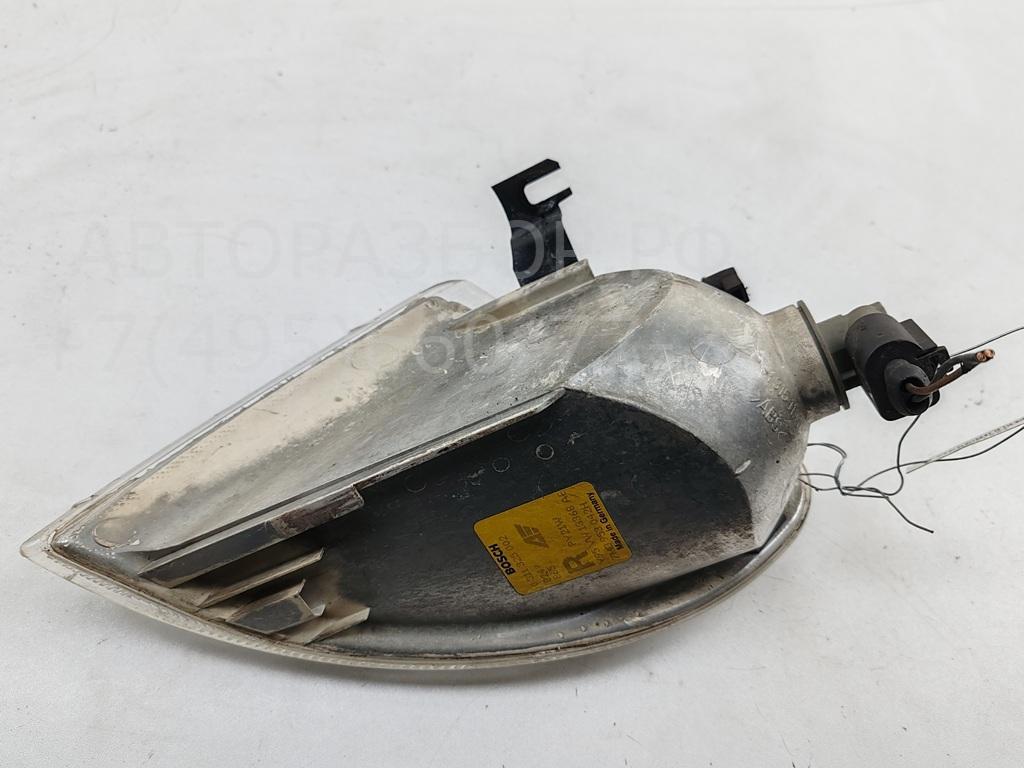 Указатель поворота правый