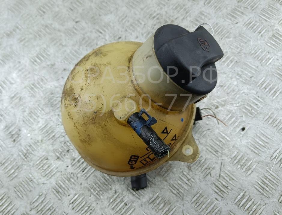 Бачок расширительный