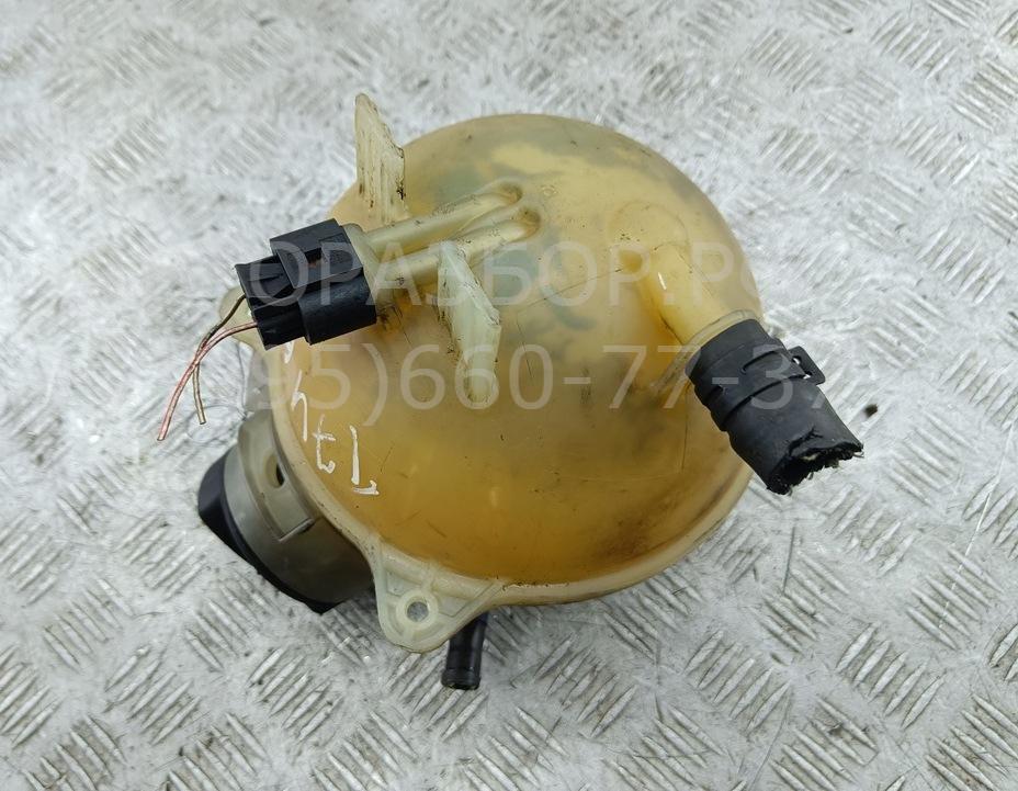 Бачок расширительный