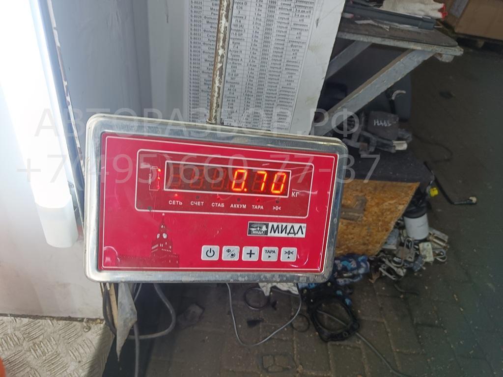 Бачок расширительный