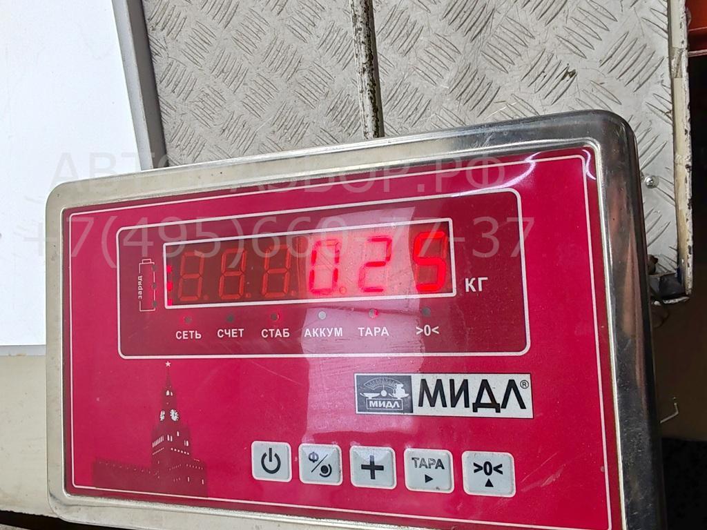 Переключатель света фар