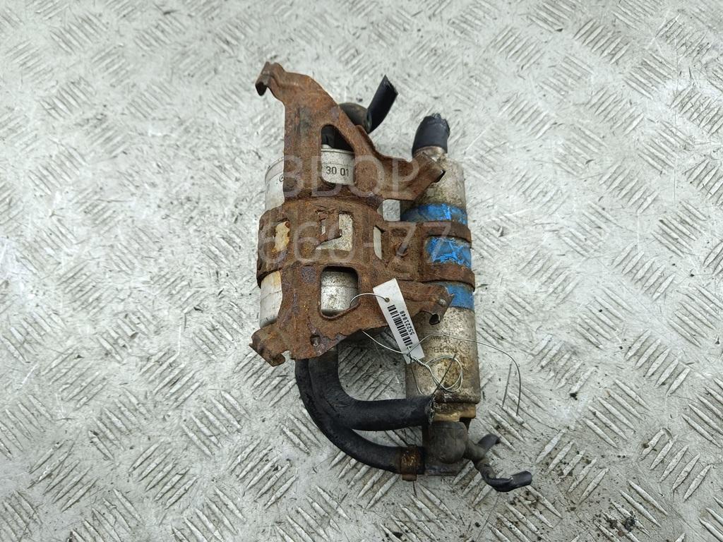 Насос топливный электрический